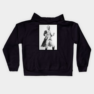 Hamilton Kids Hoodie